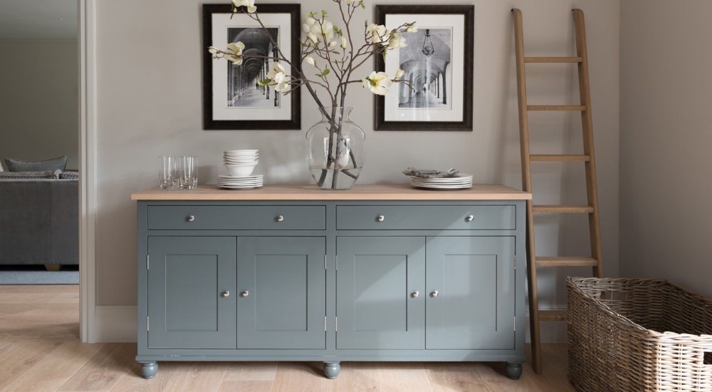 sideboards and dressers