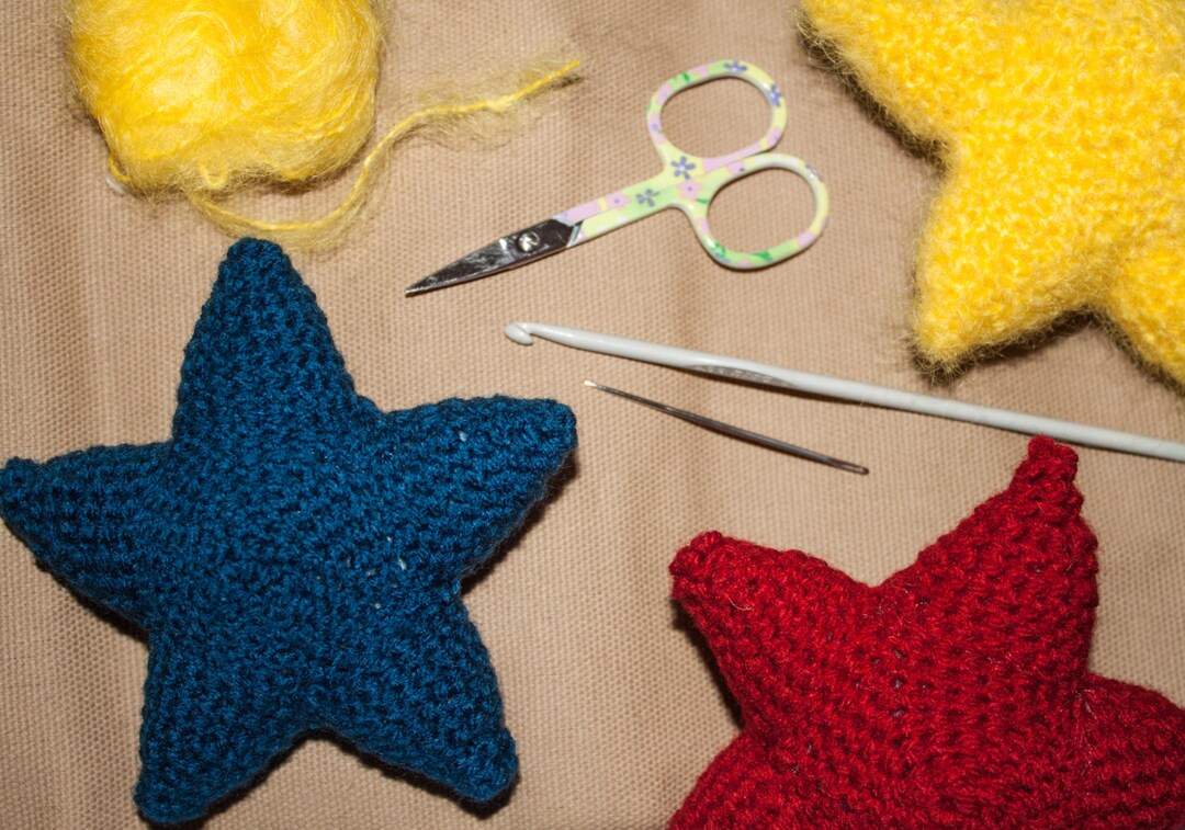 free crochet patterns
