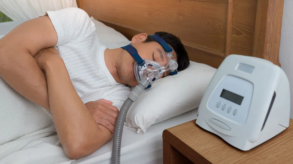 apnea treatment