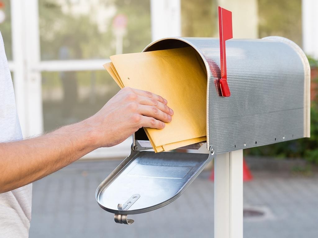 direct mail in Ottawa, ON