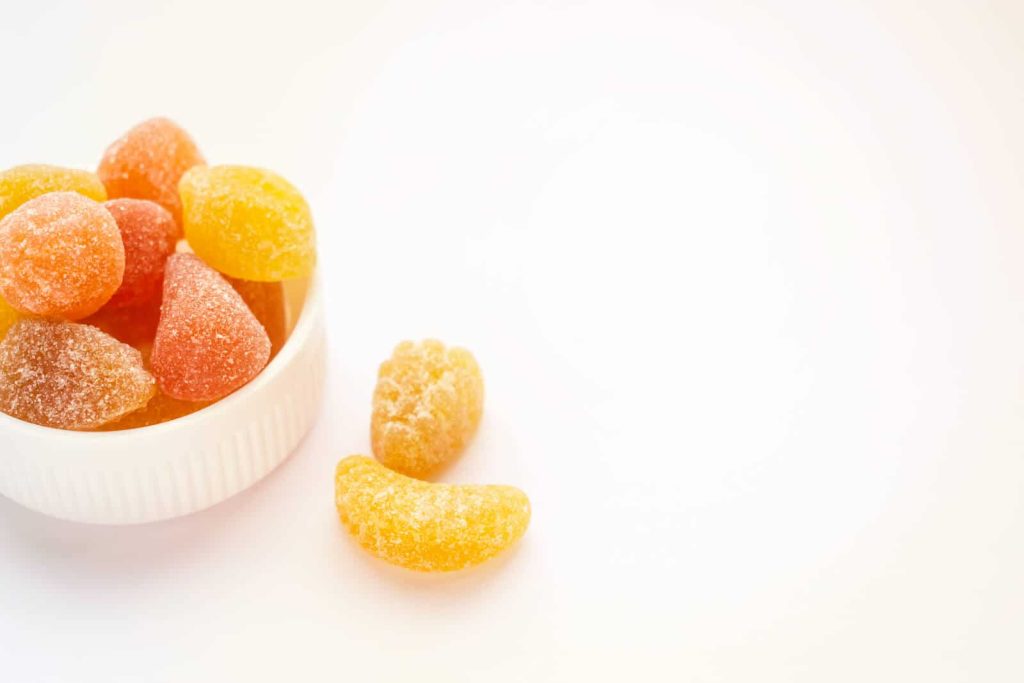 Top Delta 8 Gummies for Ultimate Relaxation and Stress Relief