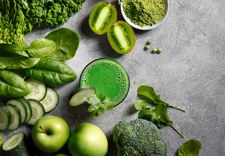 Dr. Mercola’s Insights on Detoxification: Why You Need to Cleanse