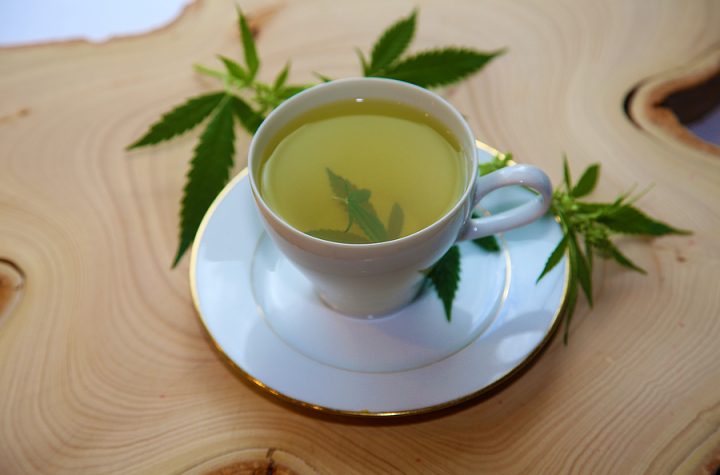 THC Weed Drinks: The Ideal Combination of Rest and Reviving Agent