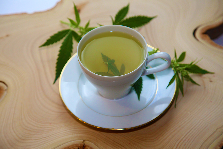 THC Weed Drinks: The Ideal Combination of Rest and Reviving Agent