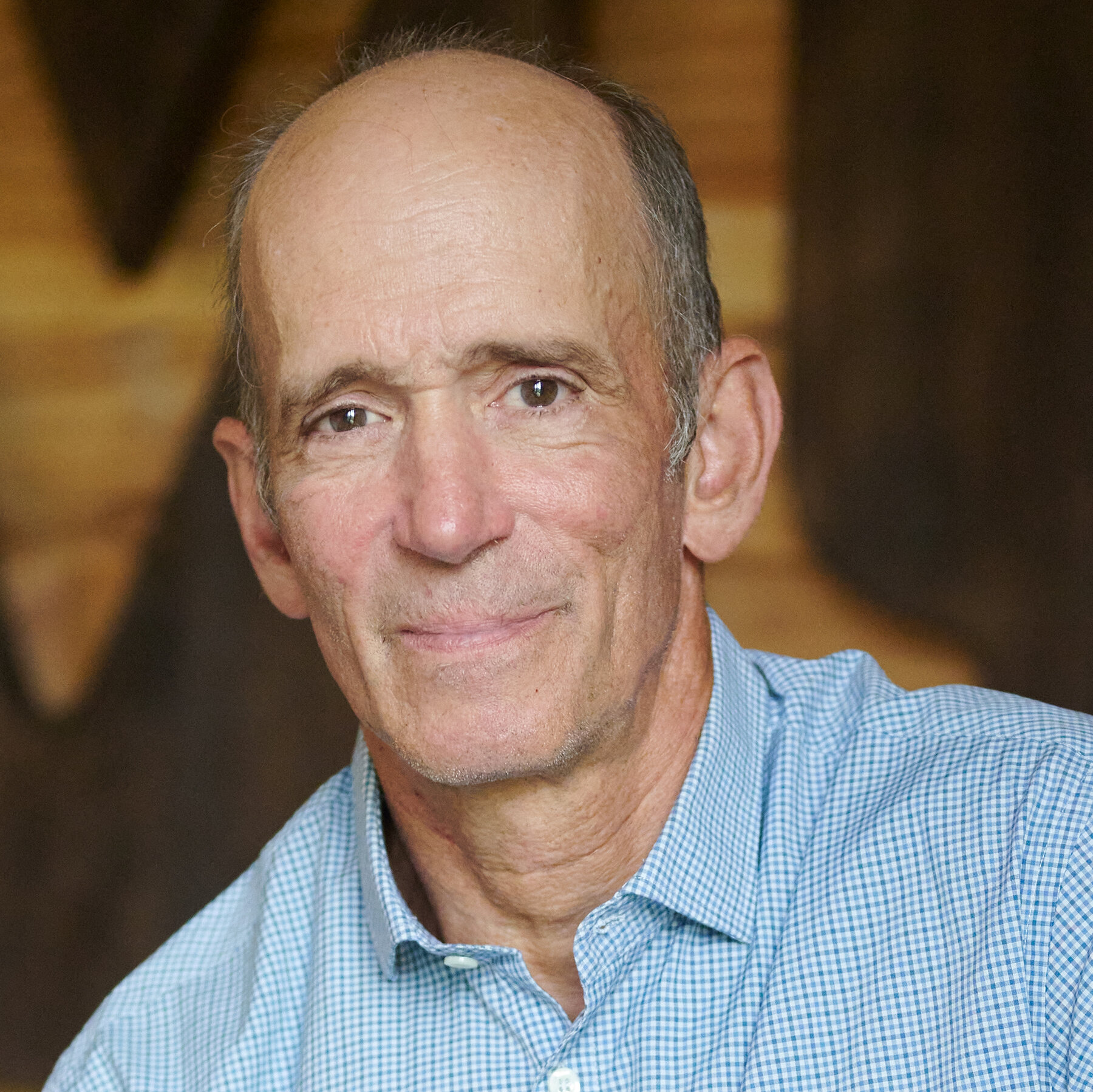 Joseph Mercola