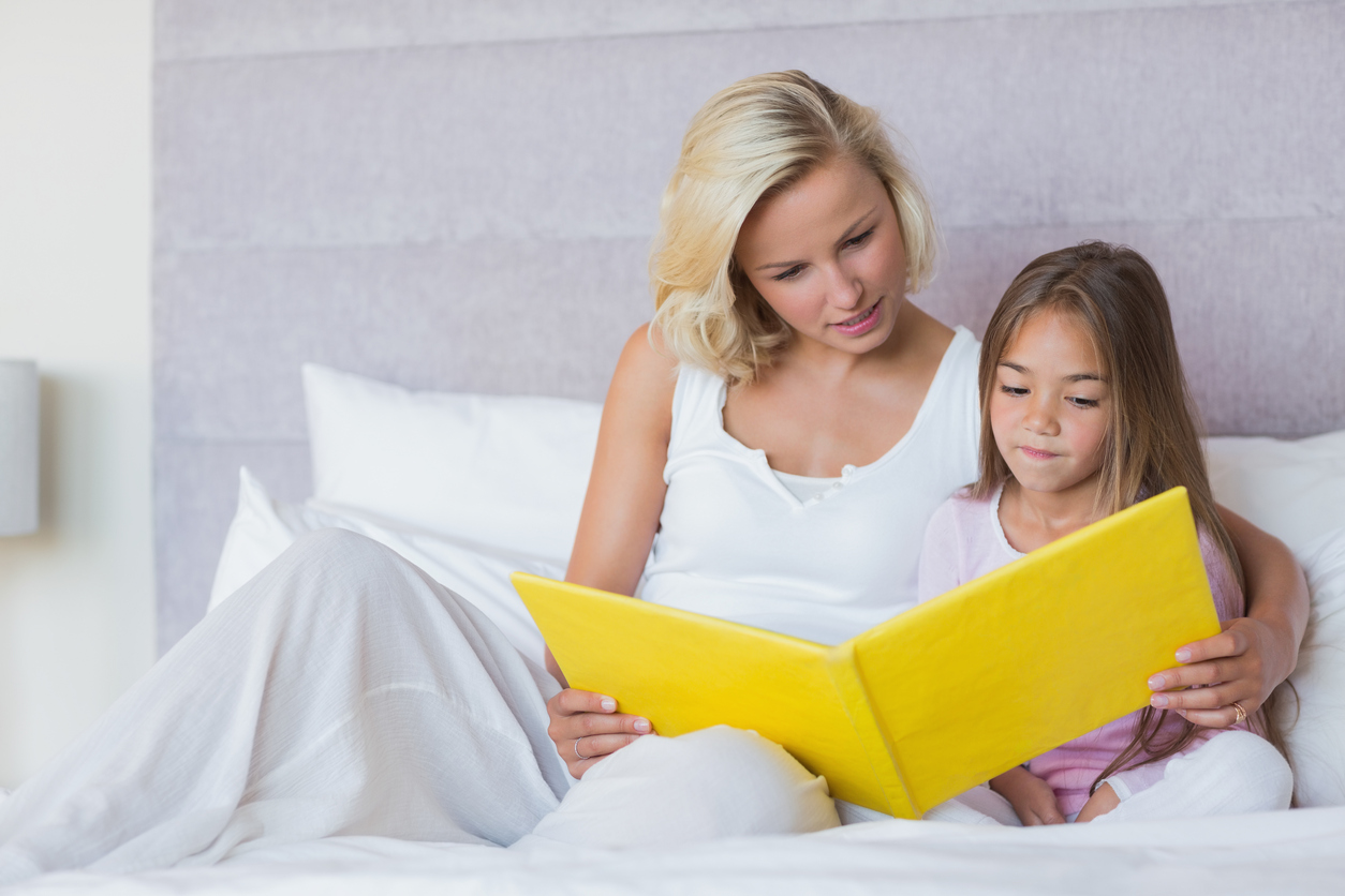 bedtime stories to read online